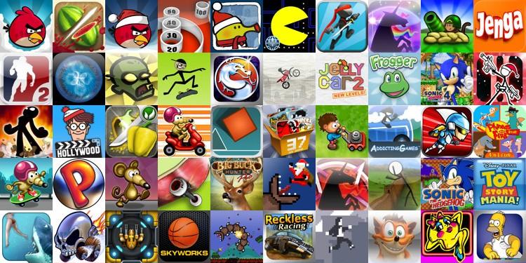 Gaming App Sites - The Good Ones