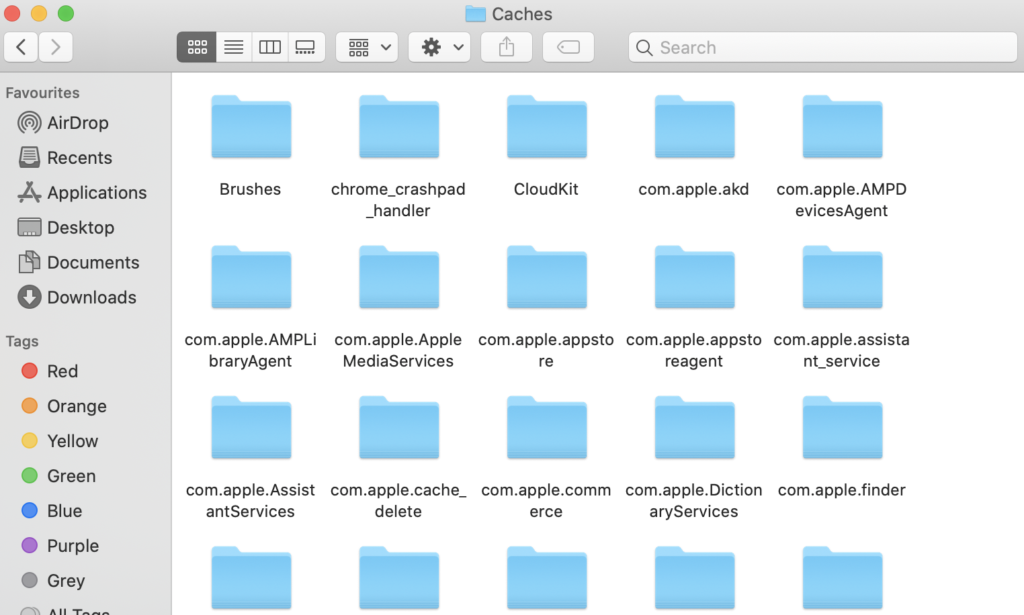 how-to-safely-clear-cached-files-on-your-mac-appinstitute