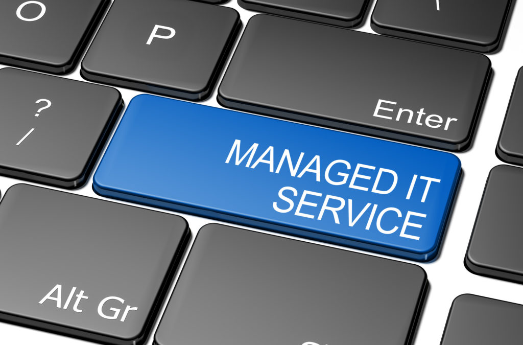 managed IT Service