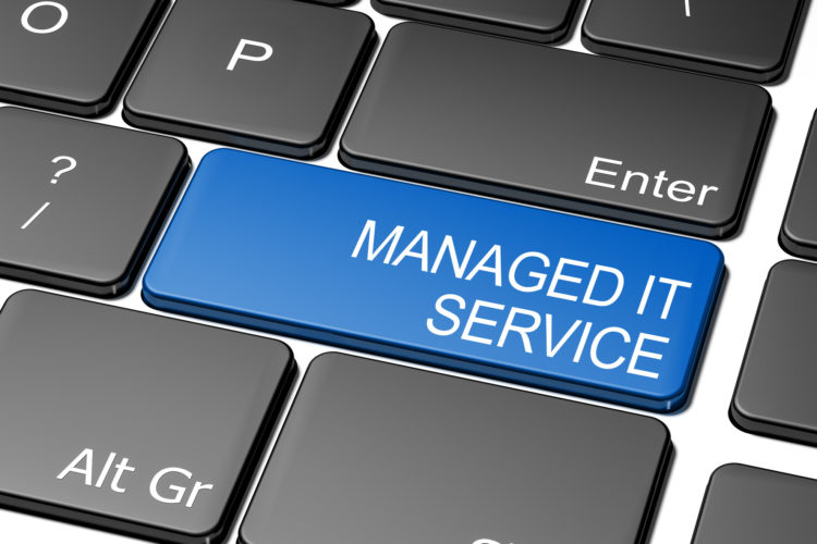 How Managed Services Impact Your App Development Process