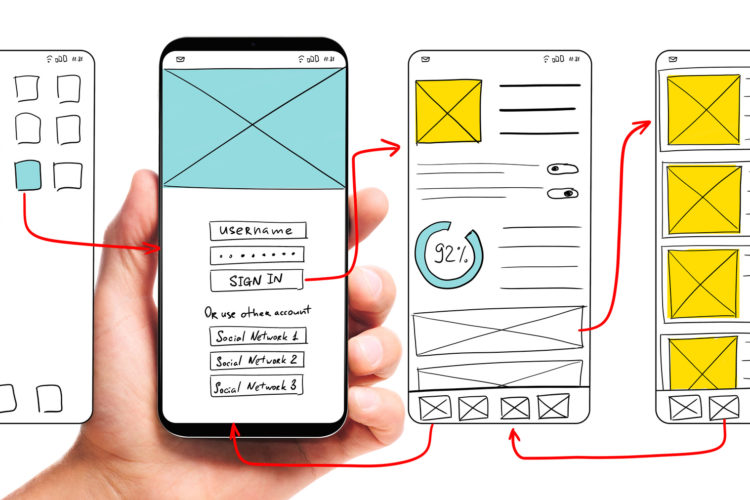 How Managed IT Services Can Help With App Development
