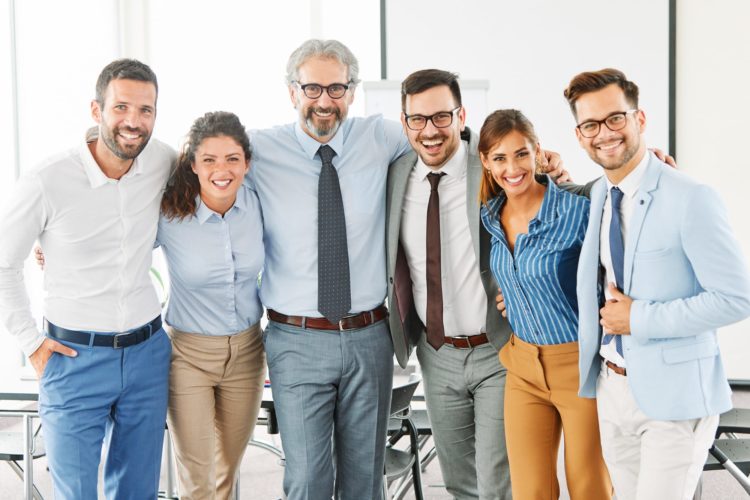 5 Tips For A Successful Family-Led Enterprise