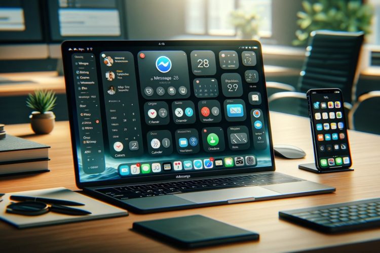 iMessage App Integration on Mac: Maximizing third-party apps and widgets