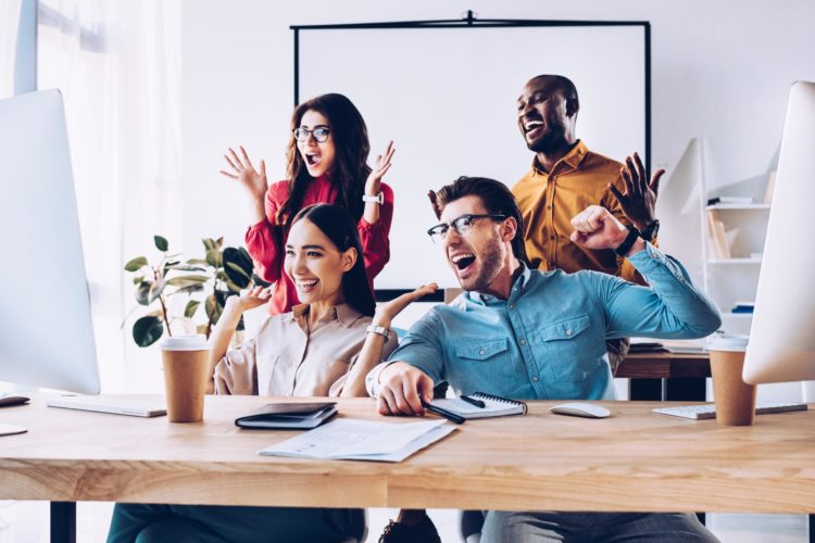 4 Ways to Use Social Proof to Fuel Your Business Growth