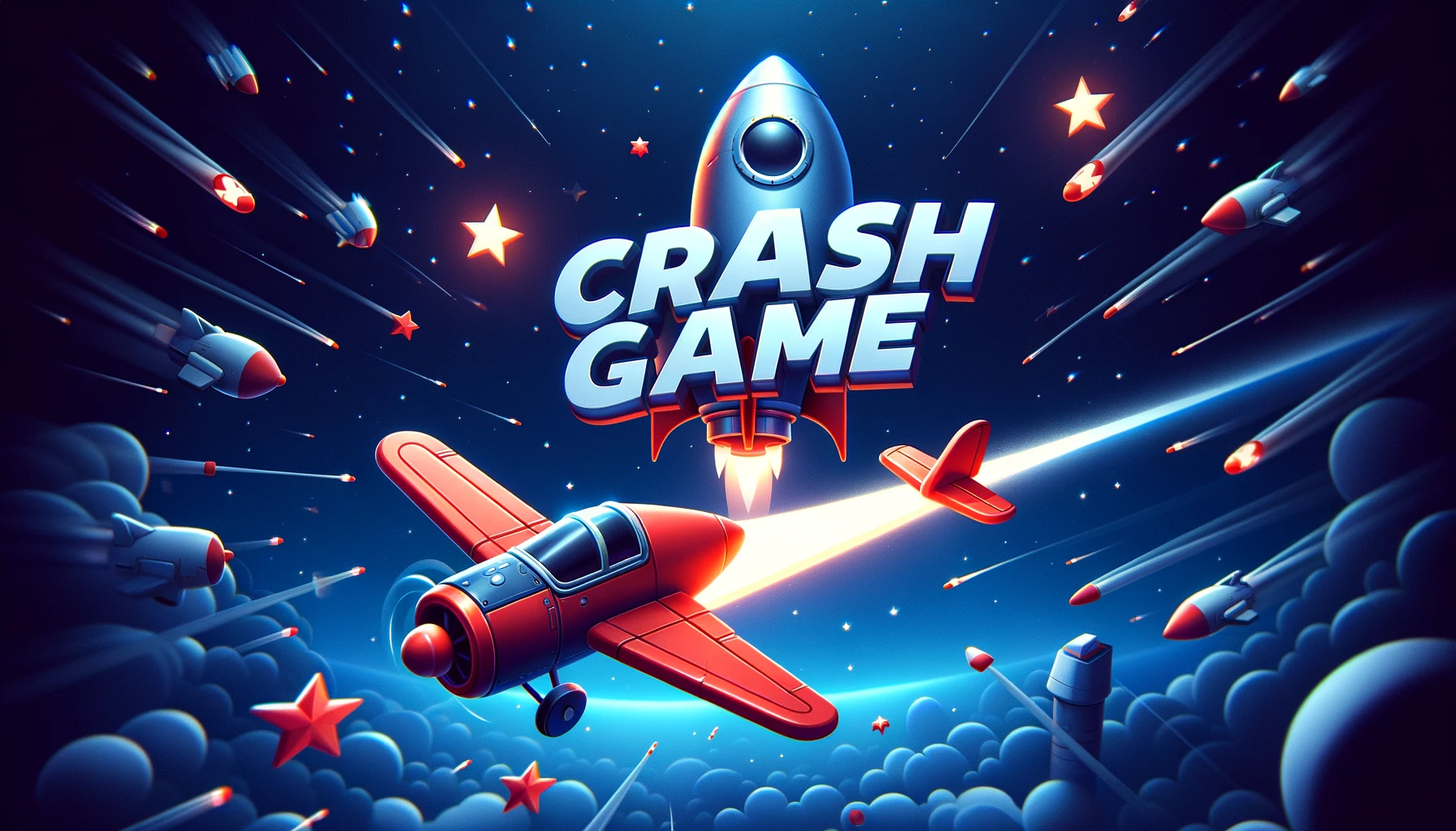 What is Crash Gambling | 2024 Guide to Learn More about Popular Crash Games  - AppInstitute