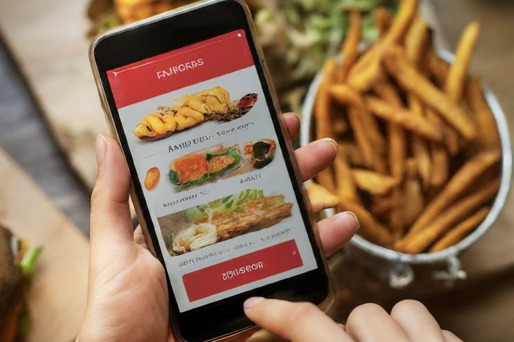 How Mobile Apps Revolutionize Meal Delivery Services in Busy Cities