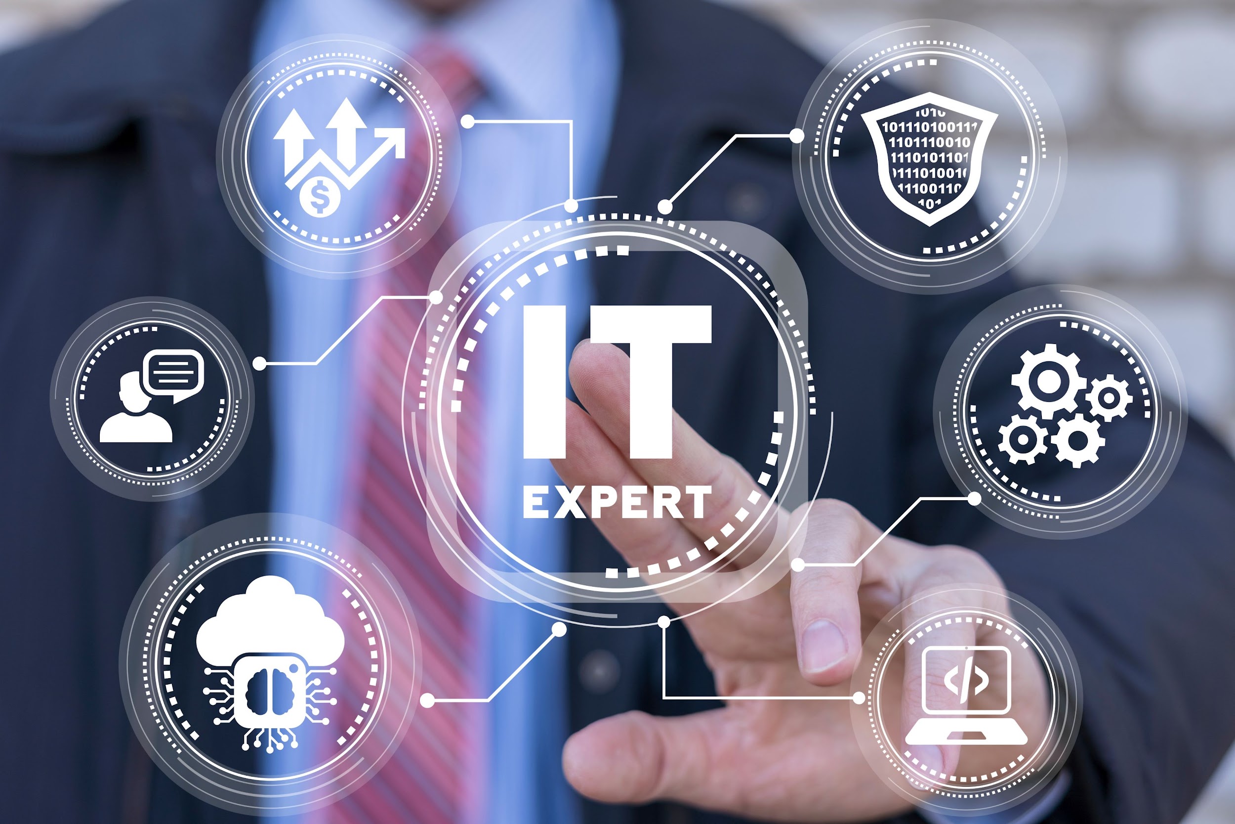 How Managed IT Helps Optimize App Performance And User Experience How Managed IT Helps Optimize App Performance And User Experience