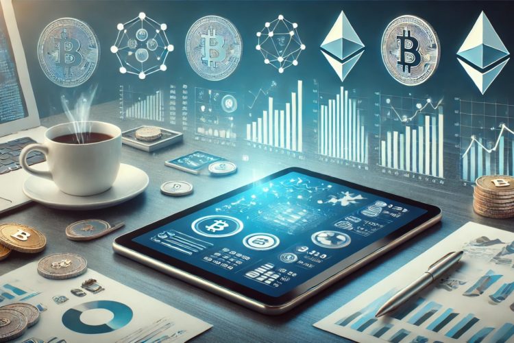 How to Build a Strong Crypto Investment Strategy