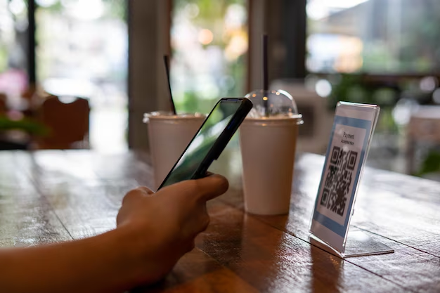 How Cafés Can Enhance Customer Experience with QR Codes How Cafés Can Enhance Customer Experience with QR Codes