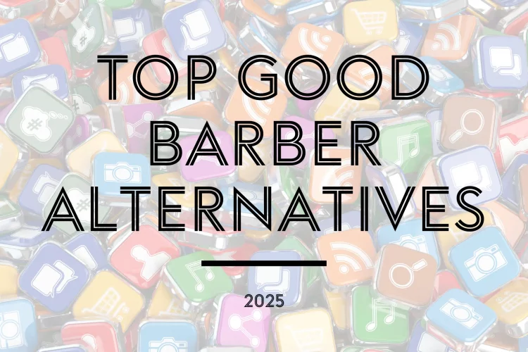 7 Best GoodBarber Alternatives in 2025 (Compared)