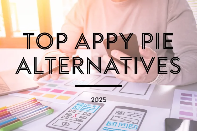 Top AppyPie Alternatives in 2025