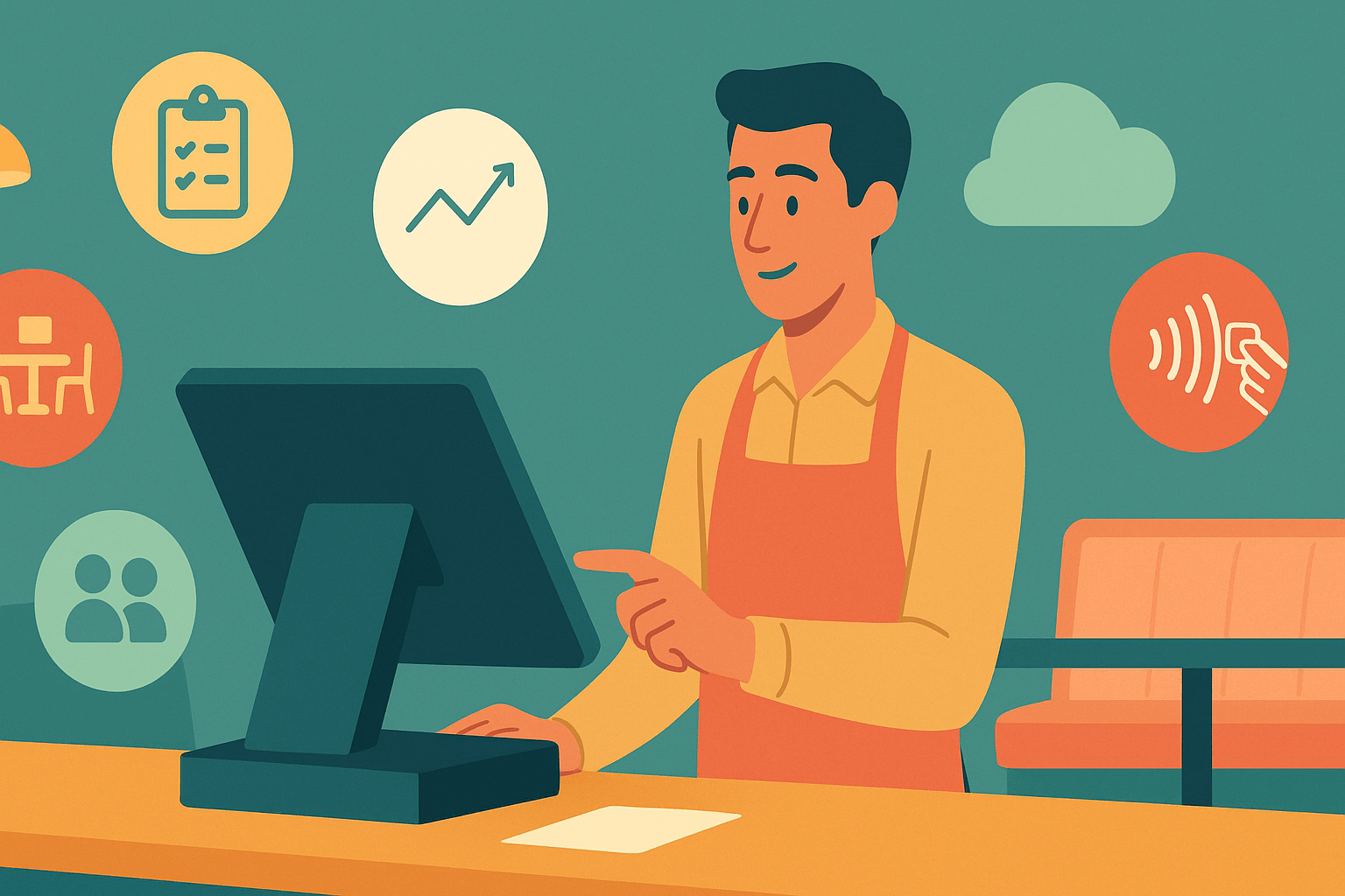 The Most Important Features To Look For In Restaurant POS Software The Most Important Features To Look For In Restaurant POS Software