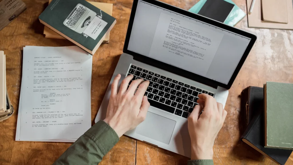 Why Do I Use a Paragraph Rewriter Before Publishing Any Content? Why Do I Use a Paragraph Rewriter Before Publishing Any Content?