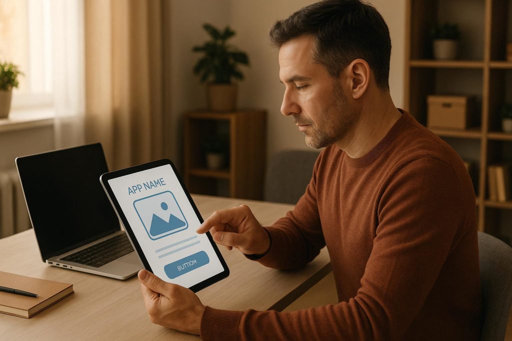 Small Business App Development: Complete Guide