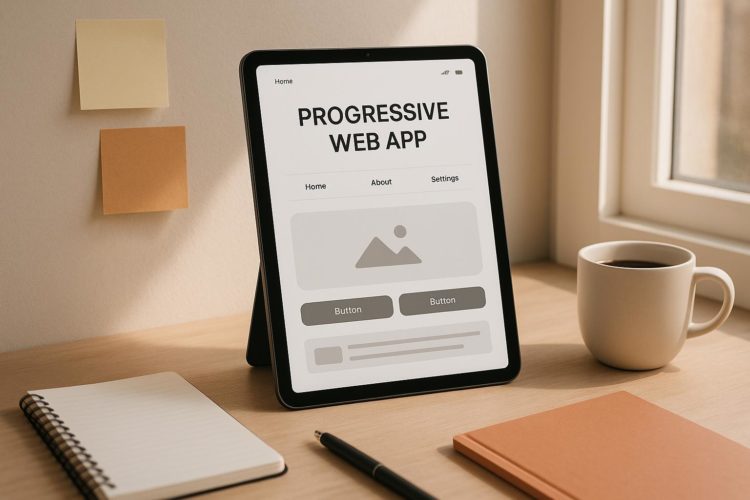 How to Build Responsive PWAs Without Code