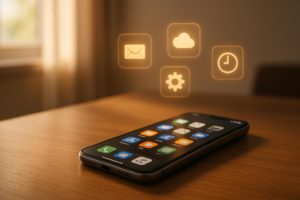 How to Optimize Background Tasks for Mobile Apps