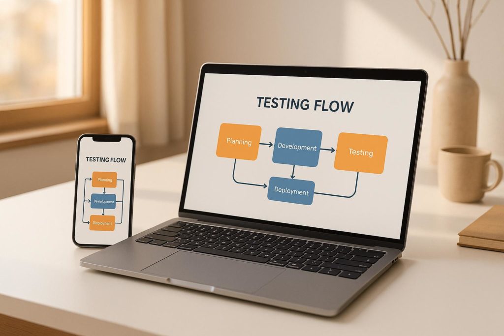 How to Build a Future-Proof Mobile Testing Strategy