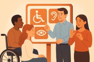 7 Accessibility Tips for No-Code Apps