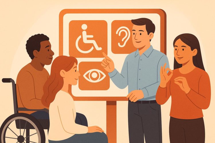 7 Accessibility Tips for No-Code Apps