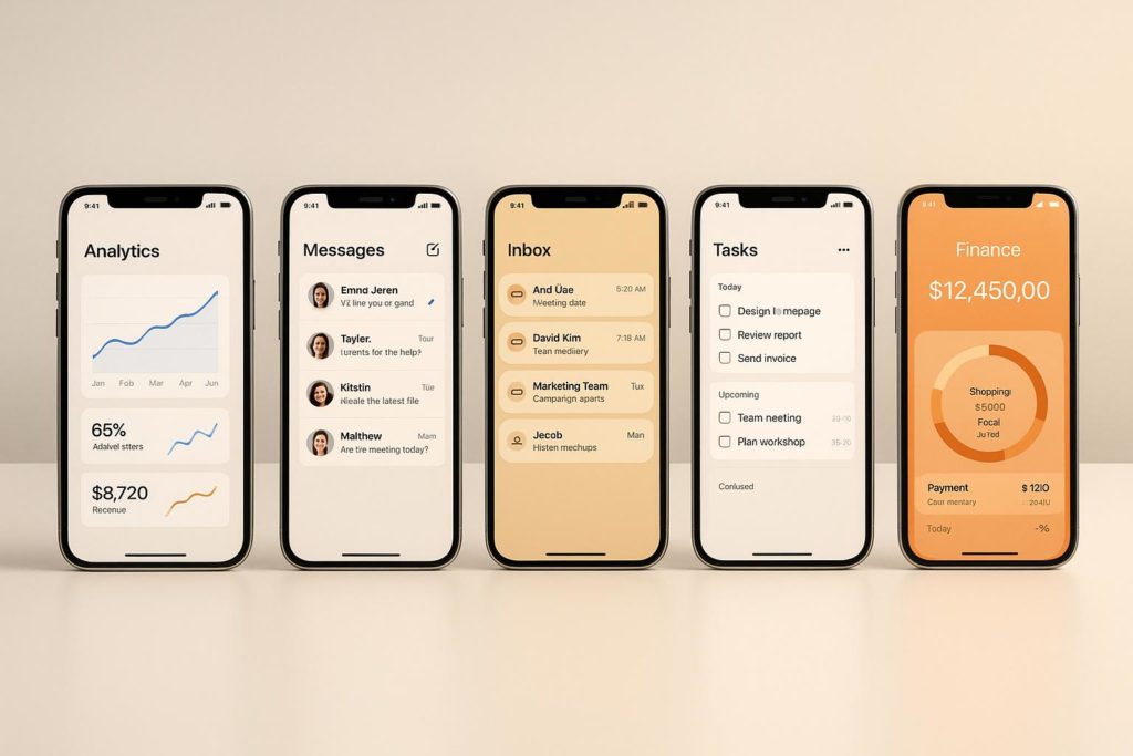 App Feature Comparison Tool Made Easy App Feature Comparison Tool Made Easy