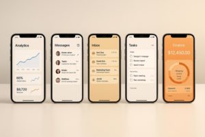 App Feature Comparison Tool Made Easy