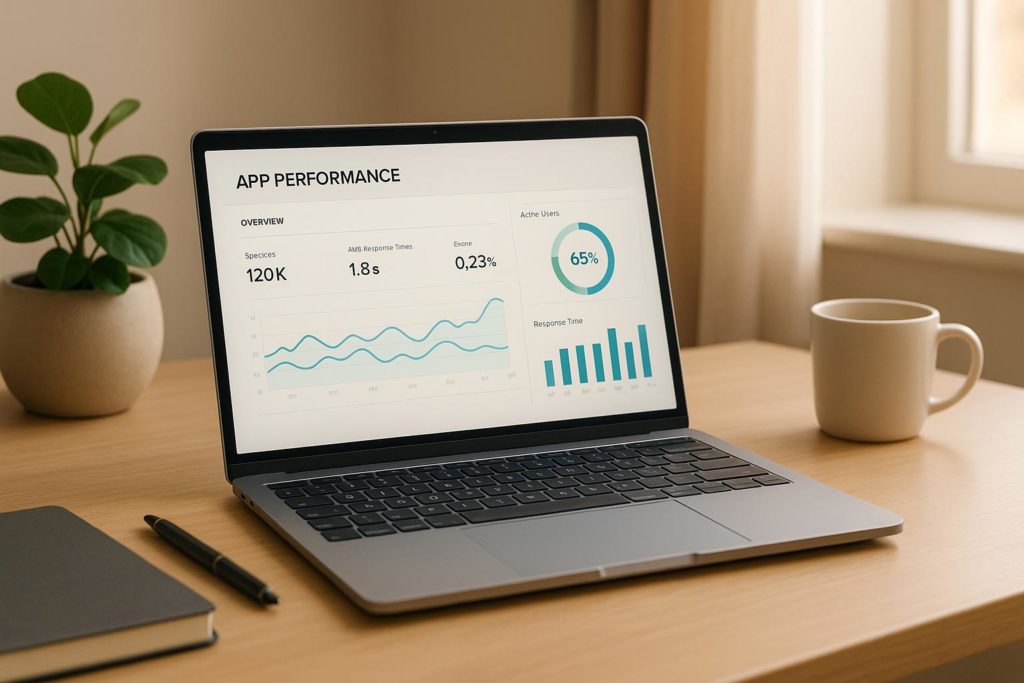 How to Analyze App Test Results for Better Performance