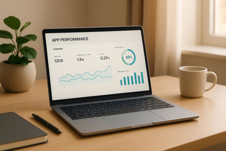 How to Analyze App Test Results for Better Performance
