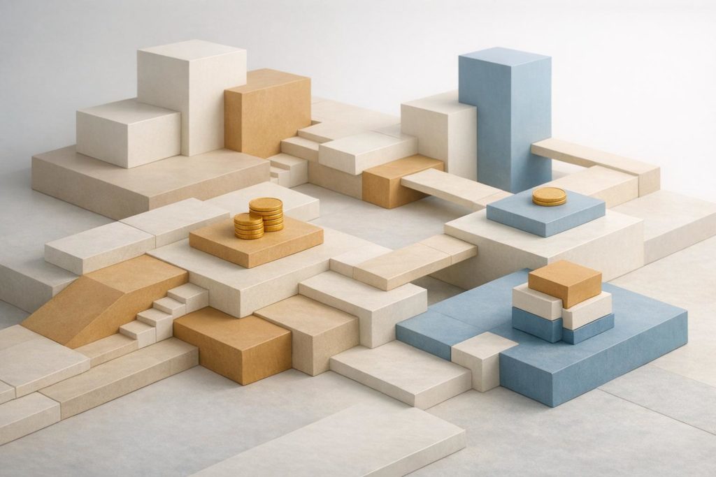 How No-Code Platform Pricing Works