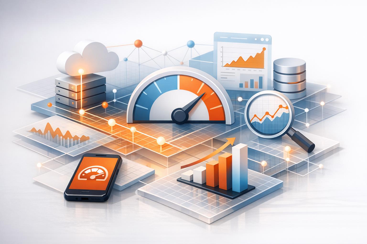 Best Open-Source Tools for Mobile App Load Testing