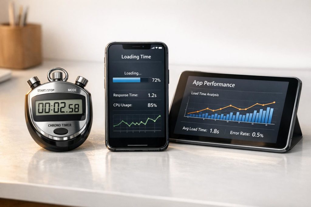How to Measure App Load Time Accurately