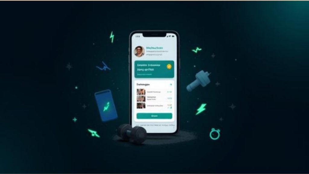 PT app