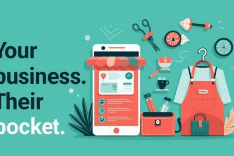 Do Square Businesses Really Need Their Own App?