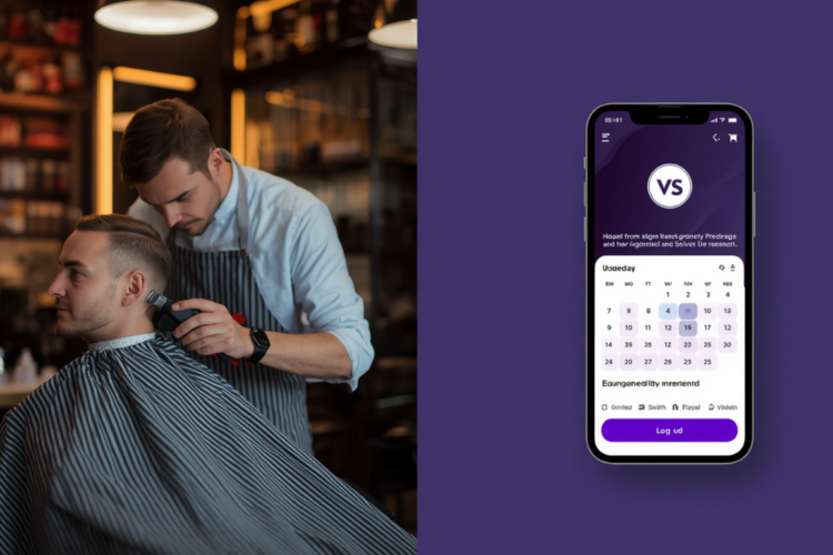 AppBuild.diy vs Booksy: Booking Marketplace, or Your Own App?