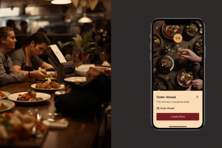 AppBuild.diy vs ChowNow: Best Restaurant App in 2026