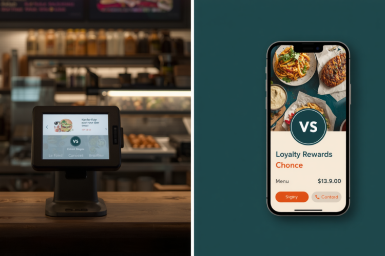 AppBuild.diy vs Flipdish: All-in-One Restaurant System, or Your Own App?