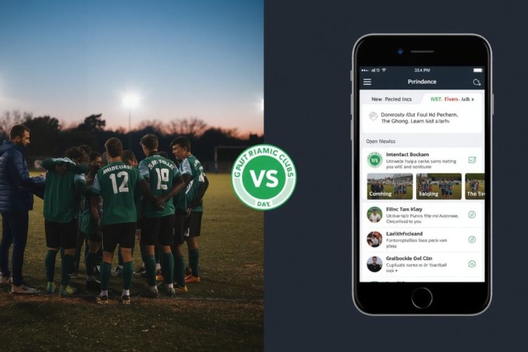 AppBuild.diy vs Pitchero: Club Admin Platform, or Your Own App?