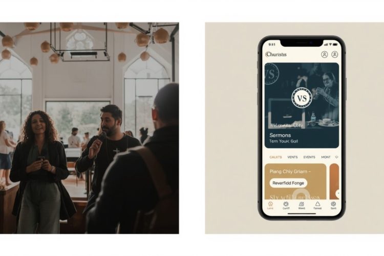 AppBuild.diy vs Subsplash: All-in-One Church Platform, or Your Own App?
