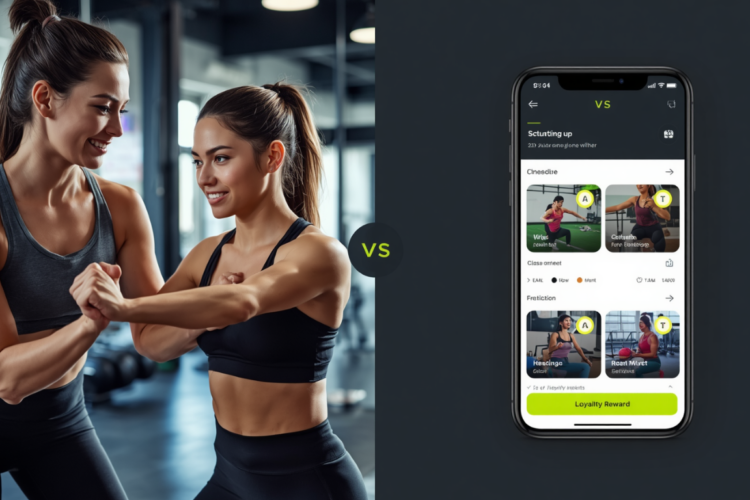 AppBuild.diy vs Trainerize: Best App for Trainers in 2026