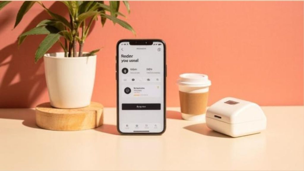 app for square POS