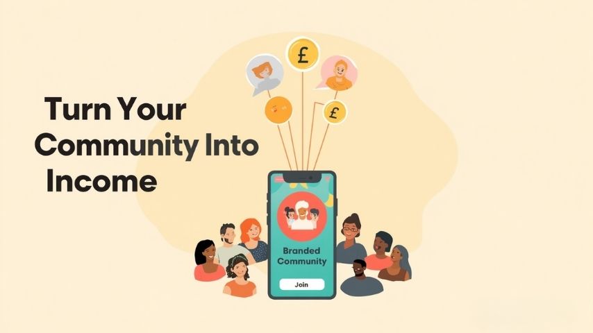 community app