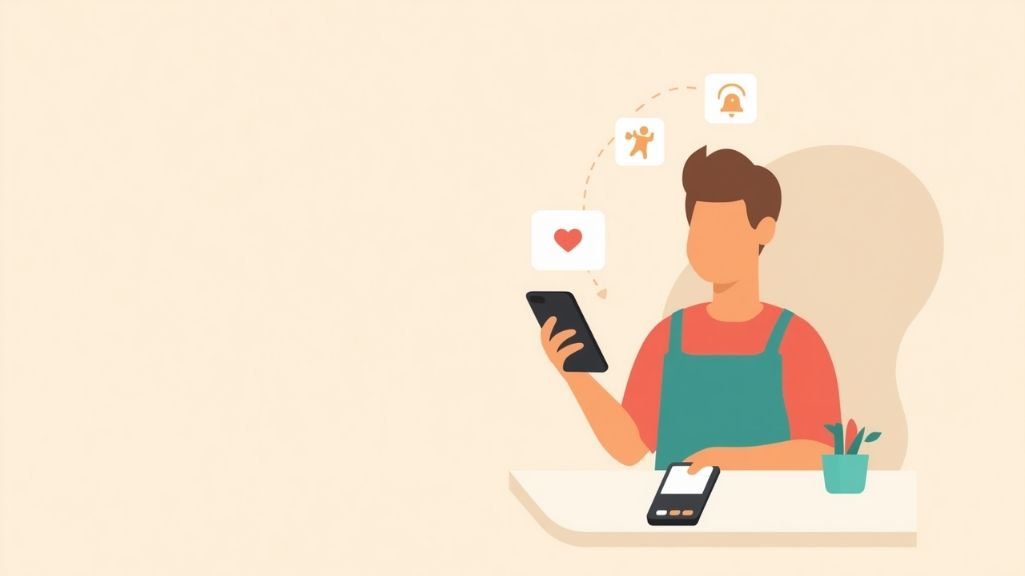 square app