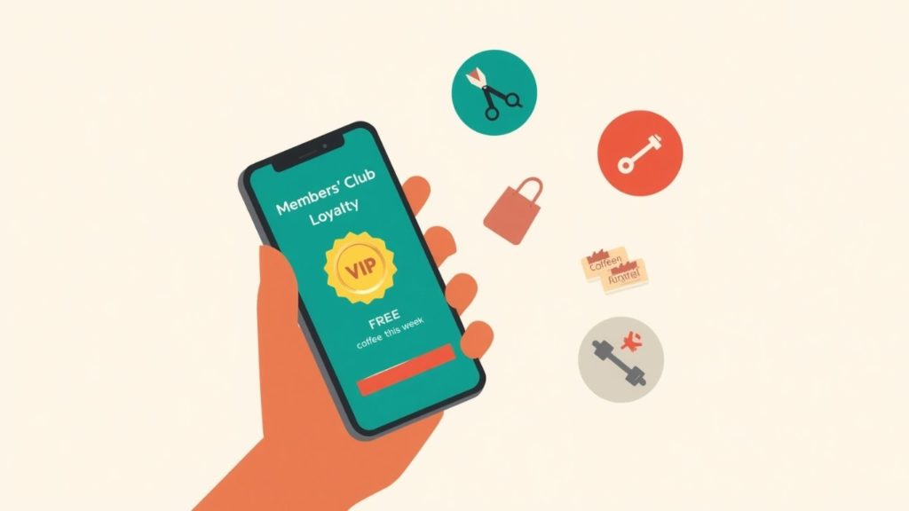 paid loyalty programs