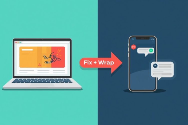 Is my vibe-coded app ready to launch? The bugs to fix before you ship it