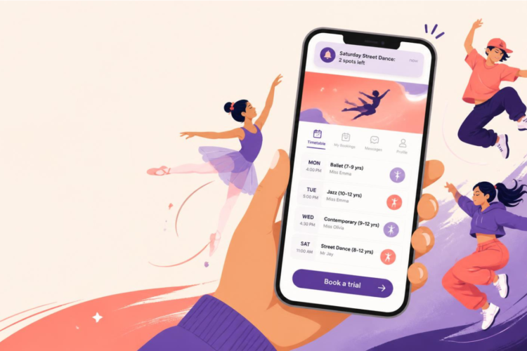 Does My Dance Studio Need Its Own App? A Straight-Talking Guide for Studio Owners