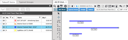 manual length segments can be different sizes with the same measurements