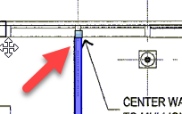Takeoff resize handles