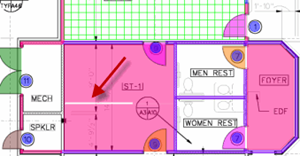 Printing to PDF example