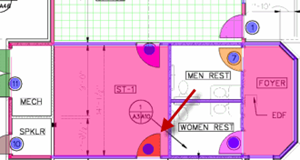 Printing to PDF example