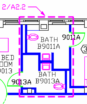 Color PDF With Enable Color PDF's Turned On