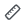 Dimension tool button